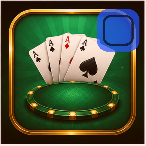 MVP Teen Patti Desk icon